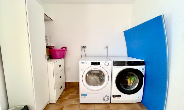 Sale - Townhouse - Formentera del Segura