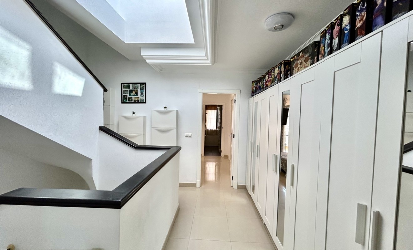 Sale - Townhouse - Formentera del Segura