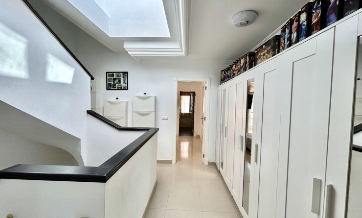 Sale - Townhouse - Formentera del Segura