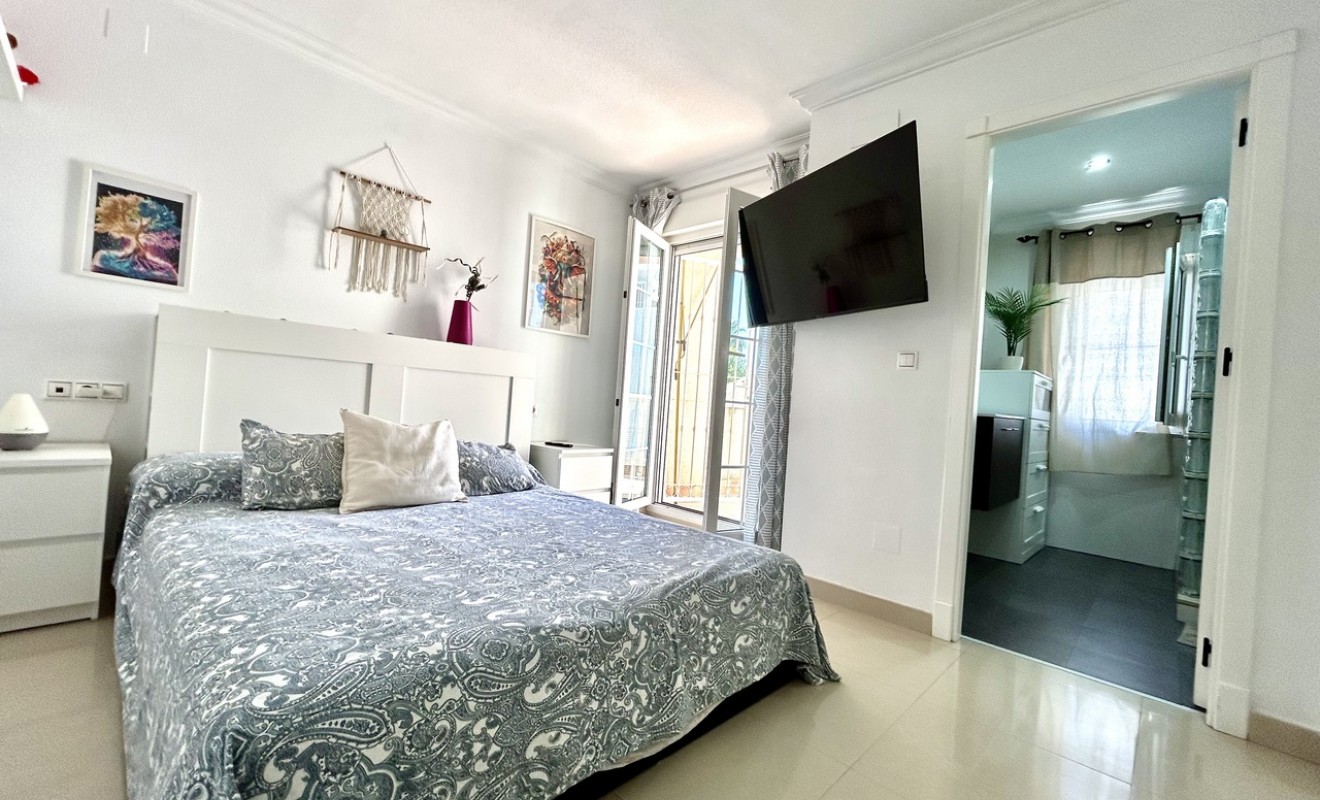 Sale - Townhouse - Formentera del Segura