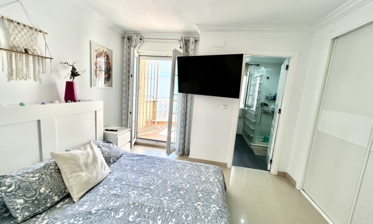Sale - Townhouse - Formentera del Segura