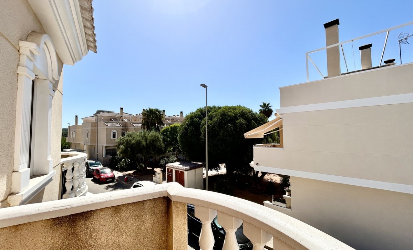 Sale - Townhouse - Formentera del Segura