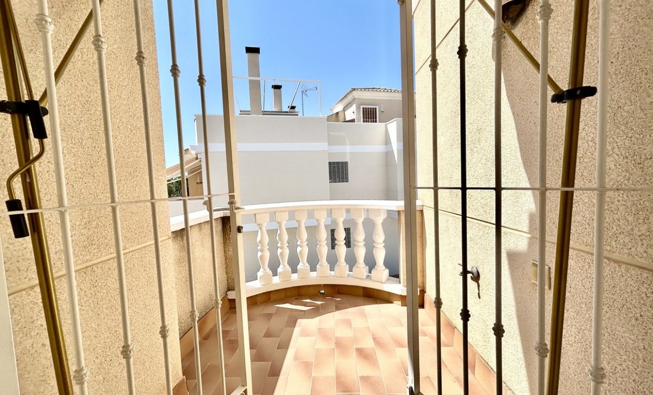 Sale - Townhouse - Formentera del Segura