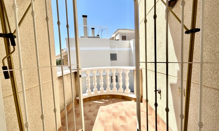 Sale - Townhouse - Formentera del Segura