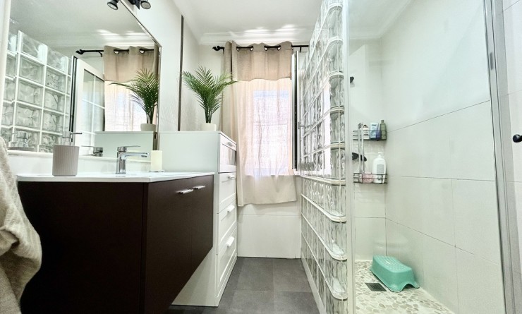 Sale - Townhouse - Formentera del Segura