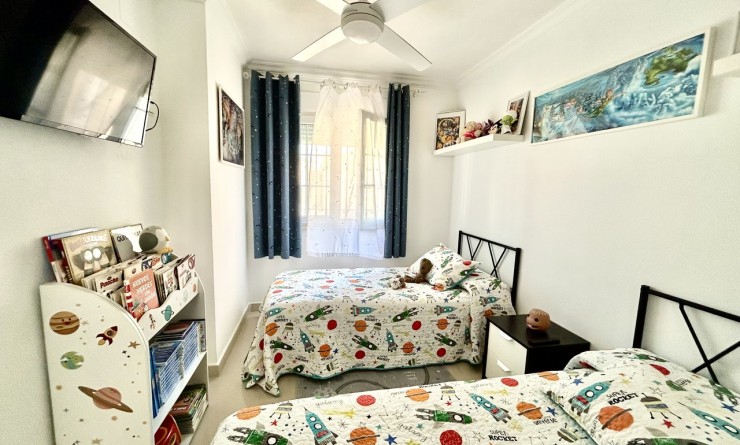 Sale - Townhouse - Formentera del Segura