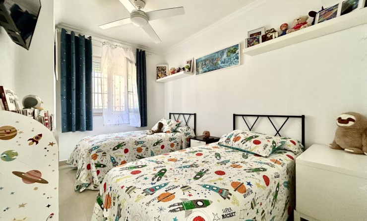 Sale - Townhouse - Formentera del Segura