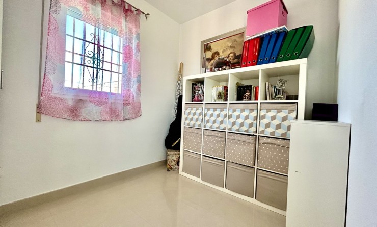 Sale - Townhouse - Formentera del Segura