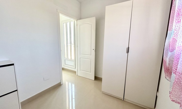 Sale - Townhouse - Formentera del Segura