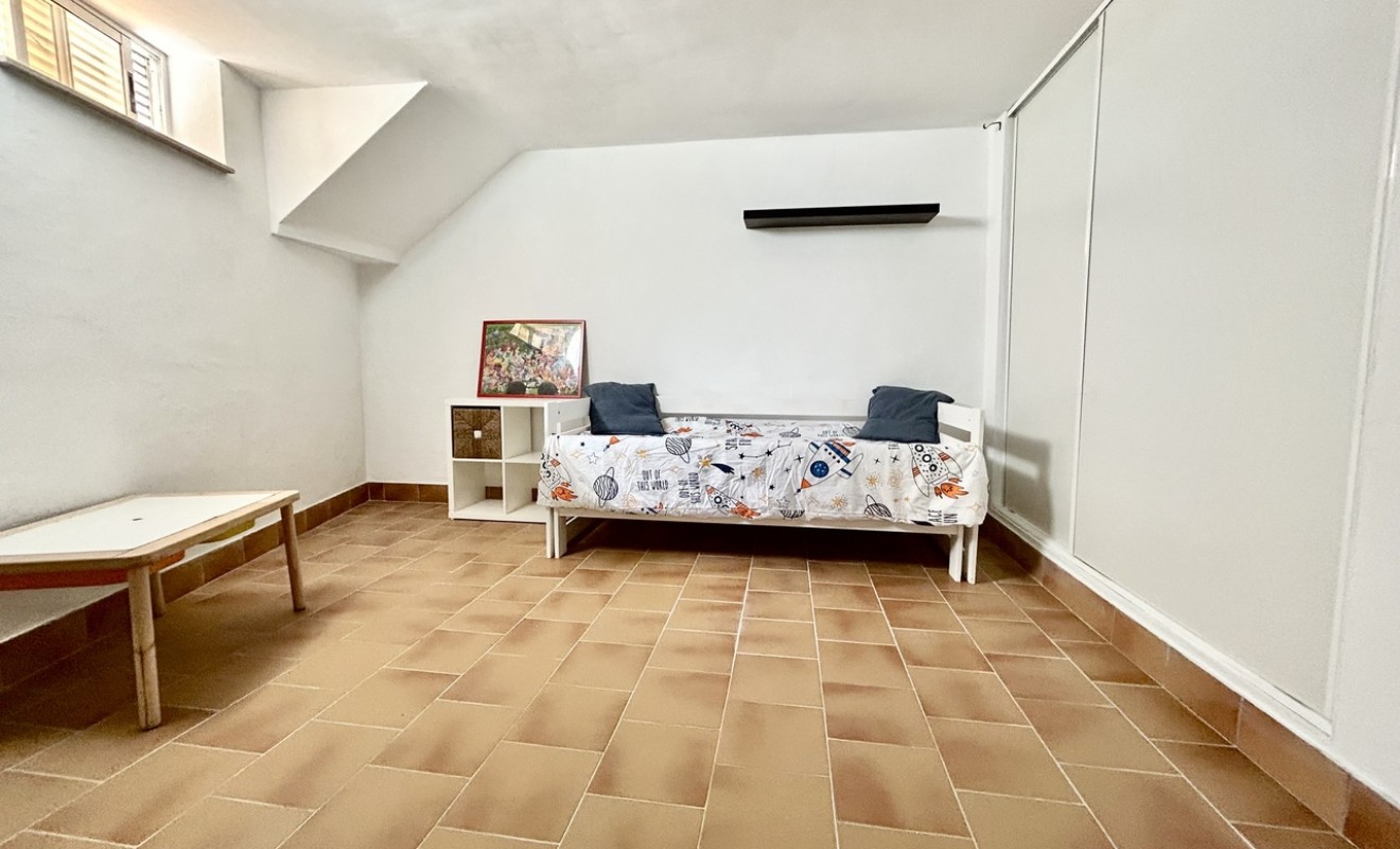 Sale - Townhouse - Formentera del Segura