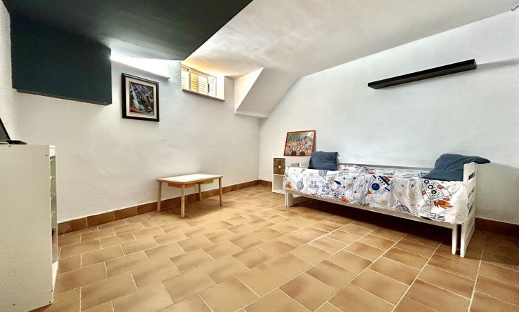 Sale - Townhouse - Formentera del Segura