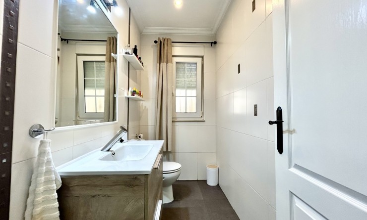 Sale - Townhouse - Formentera del Segura