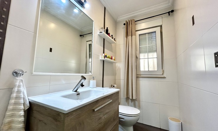 Sale - Townhouse - Formentera del Segura