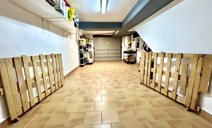Sale - Townhouse - Formentera del Segura