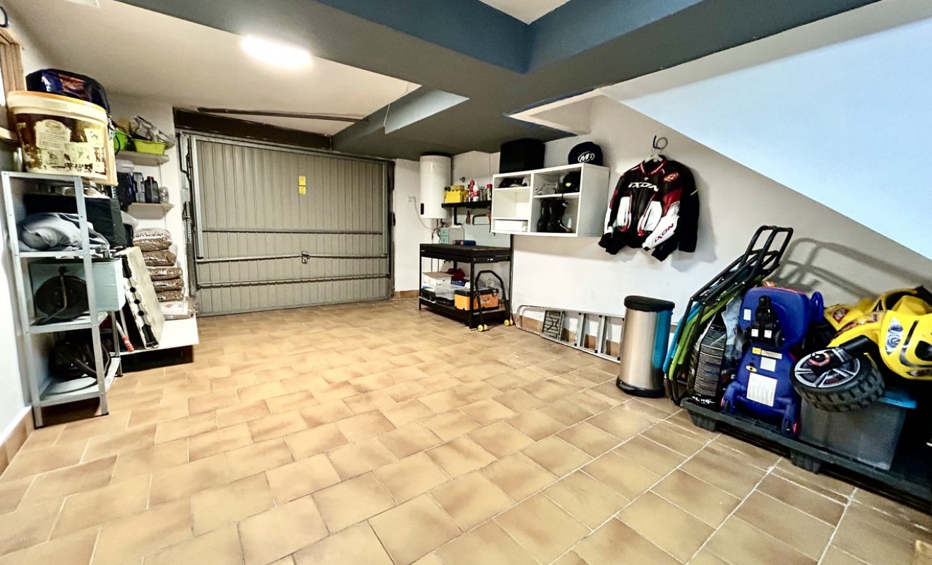 Sale - Townhouse - Formentera del Segura