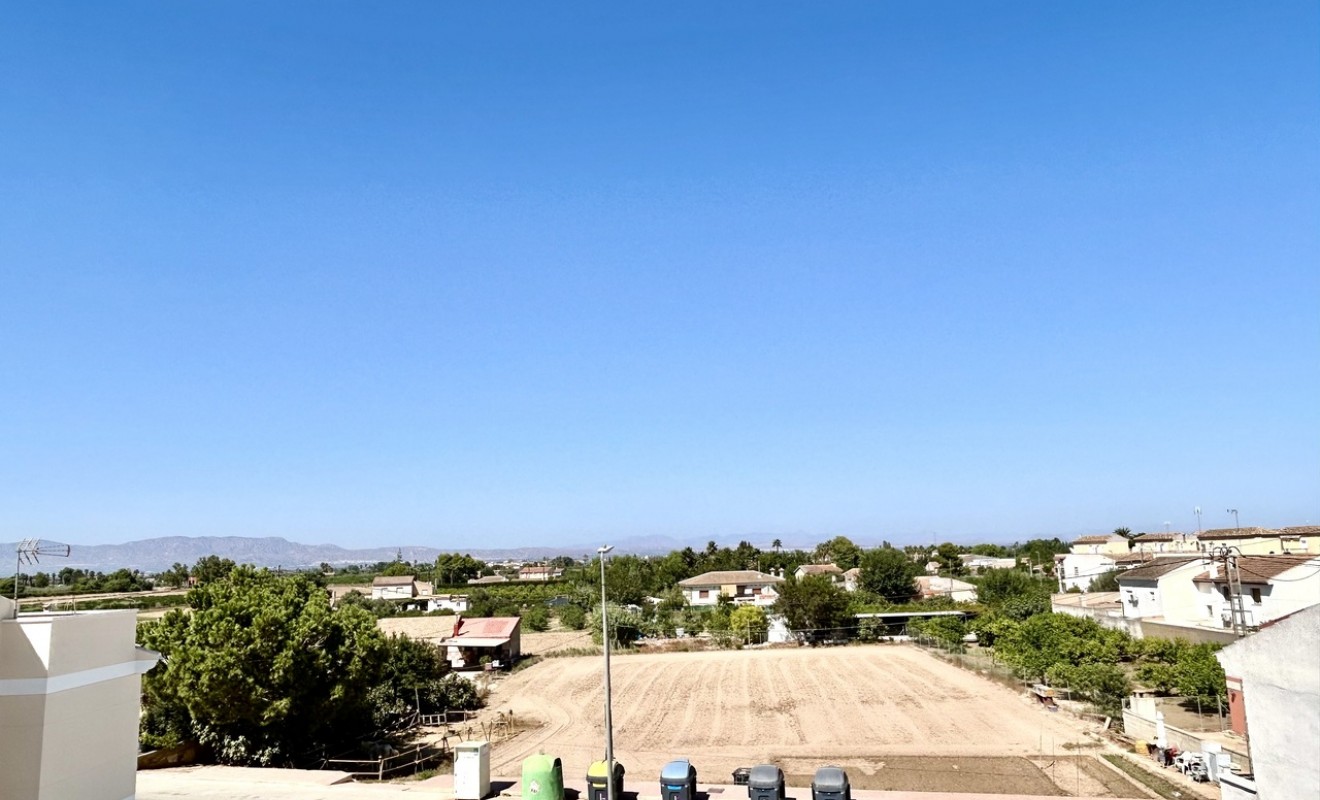 Sale - Townhouse - Formentera del Segura