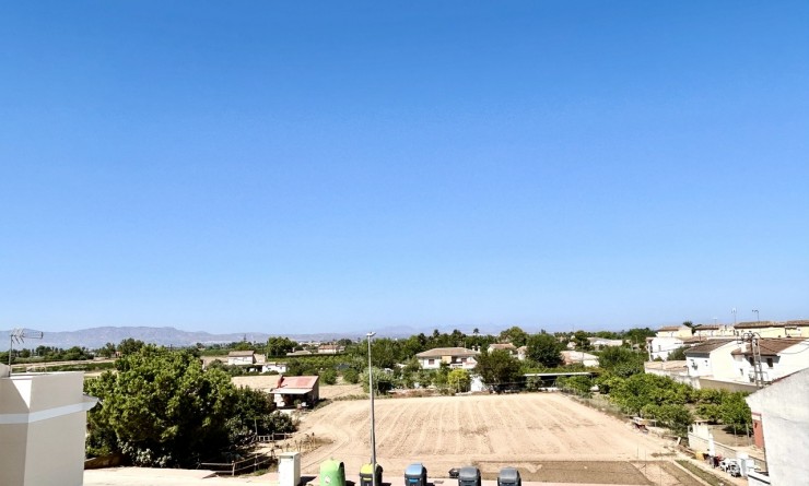 Sale - Townhouse - Formentera del Segura
