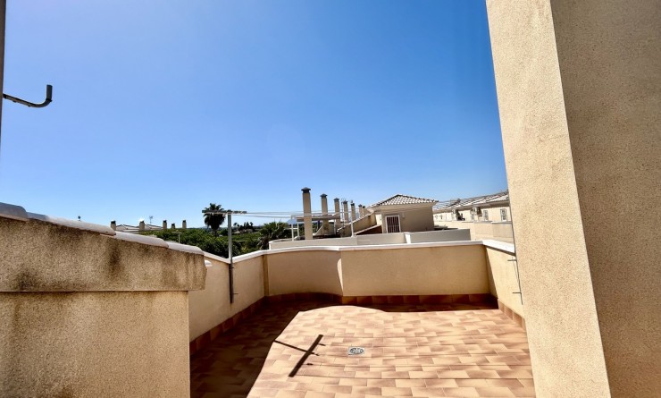 Sale - Townhouse - Formentera del Segura