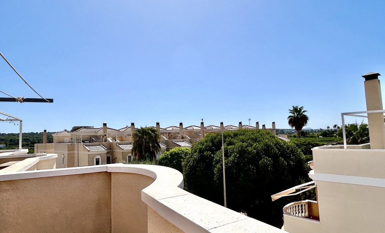Sale - Townhouse - Formentera del Segura