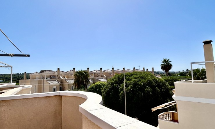 Sale - Townhouse - Formentera del Segura