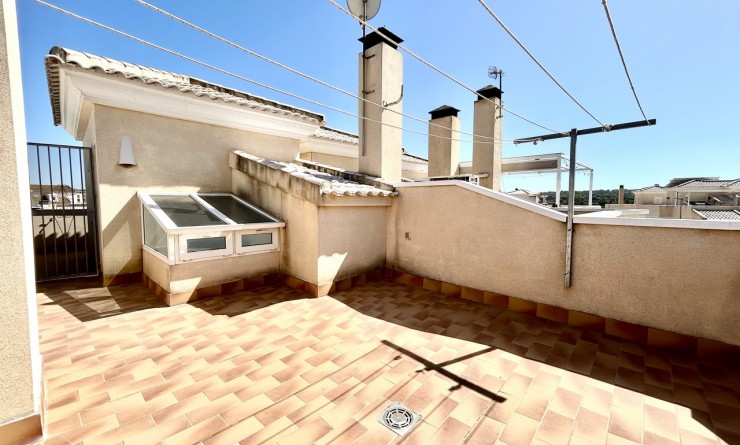 Sale - Townhouse - Formentera del Segura