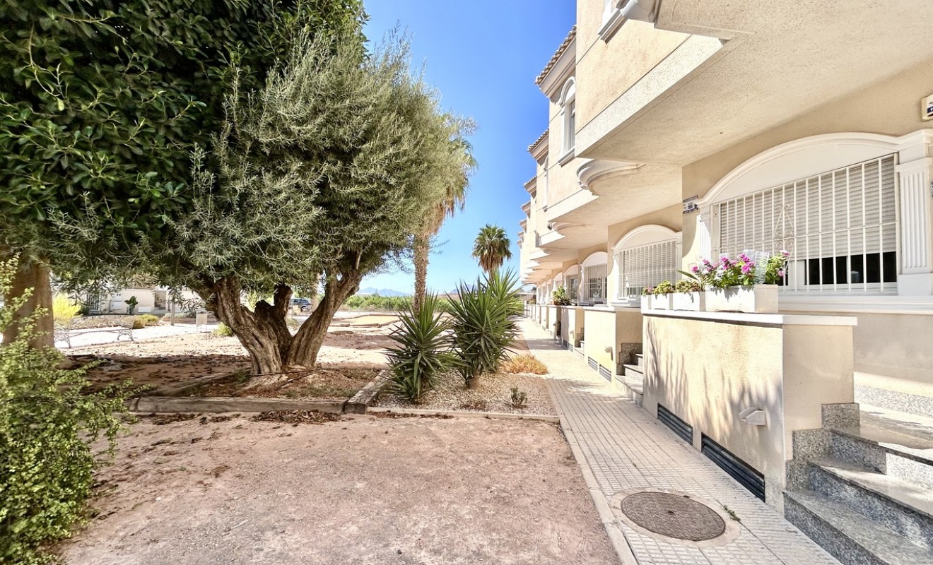 Sale - Townhouse - Formentera del Segura