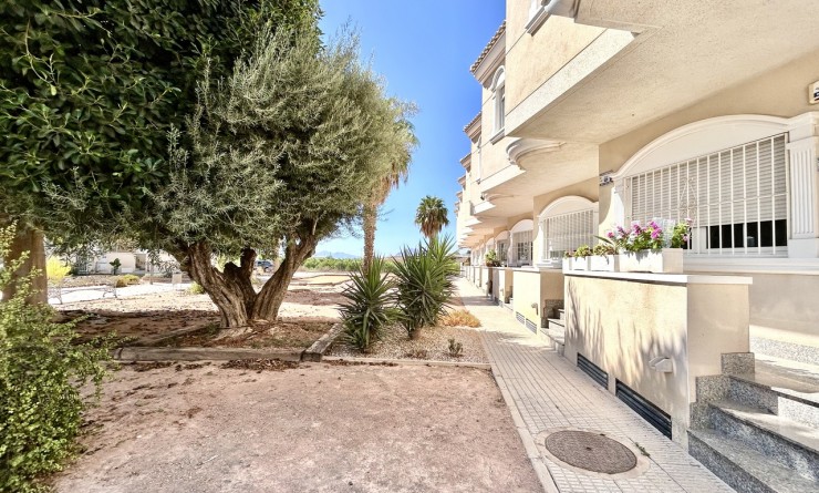 Sale - Townhouse - Formentera del Segura