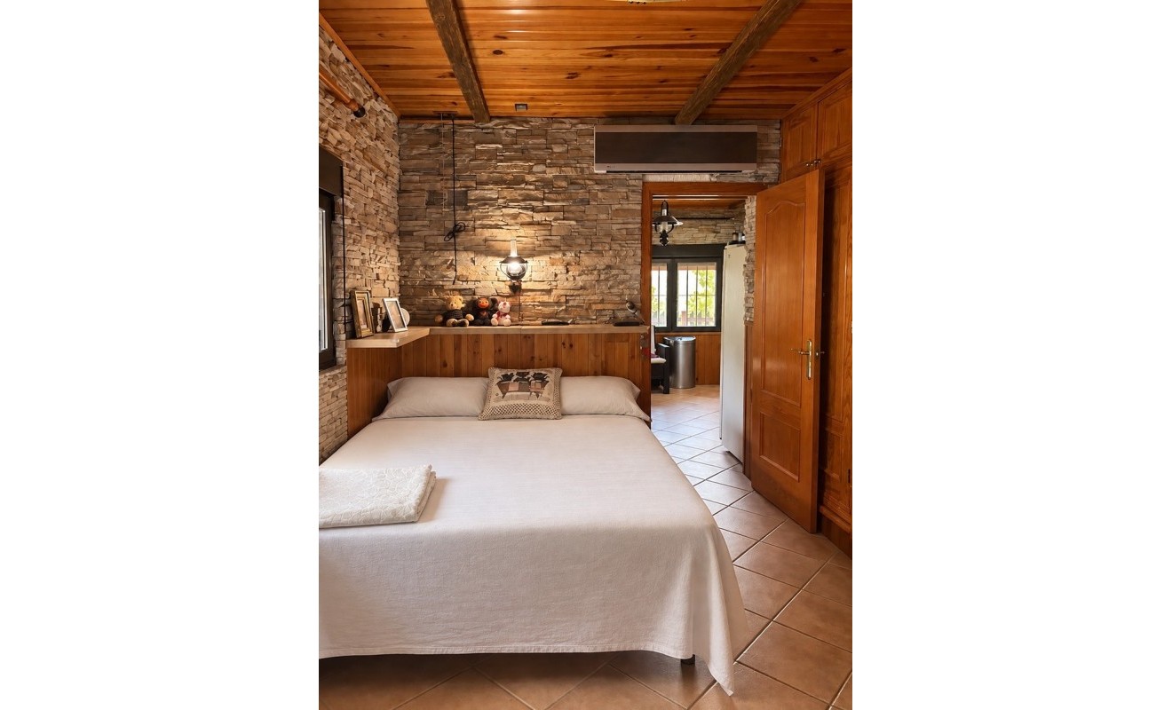 Sale - Villa - Murcia - Costa Blanca Sur