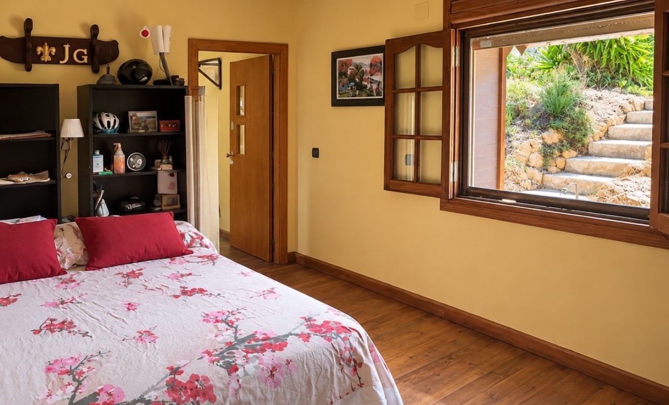 Sale - Villa - Murcia - Costa Blanca Sur