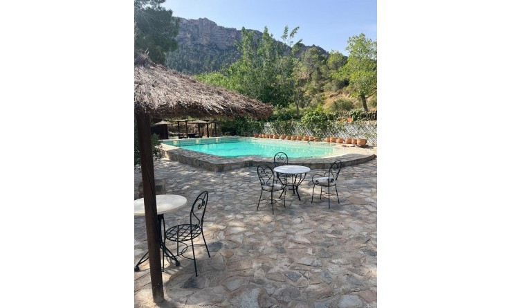 Sale - Villa - Murcia - Costa Blanca Sur