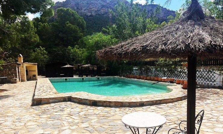 Sale - Villa - Murcia - Costa Blanca Sur