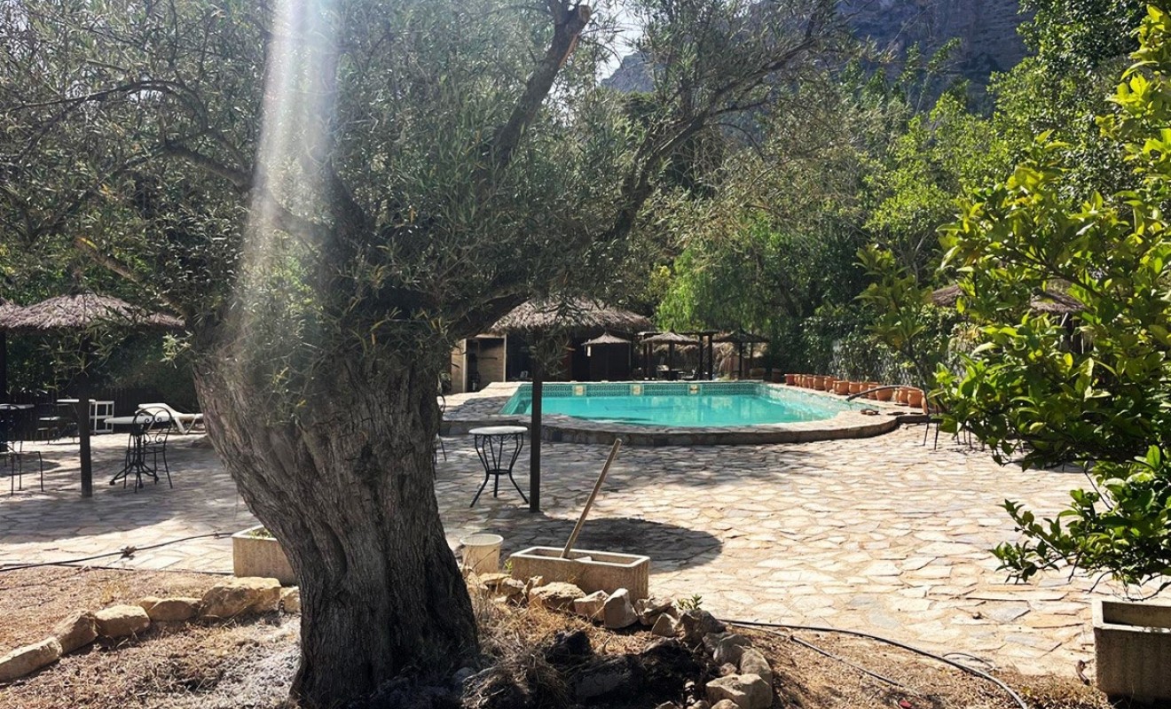 Sale - Villa - Murcia - Costa Blanca Sur