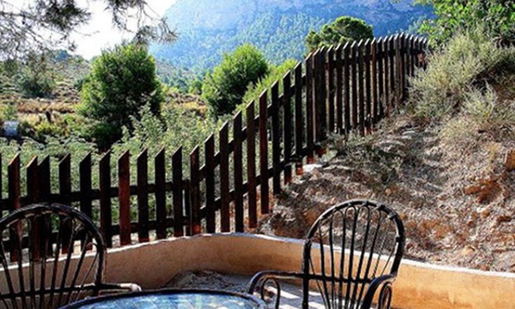 Sale - Villa - Murcia - Costa Blanca Sur