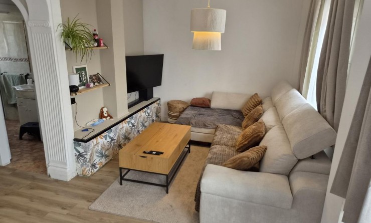 Sale - Semi-detached Villa - Torre de la Horadada