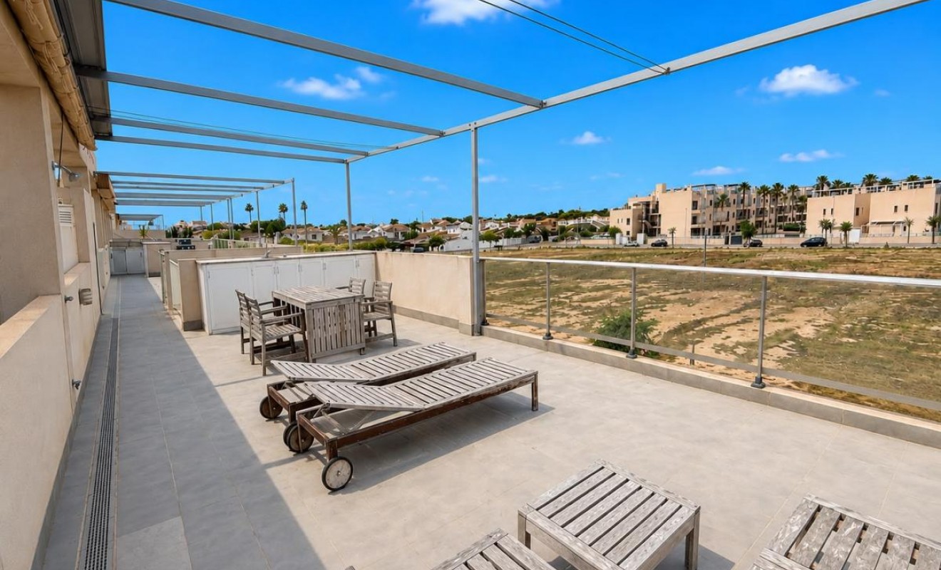 Sale - Apartment - Torre de la Horadada