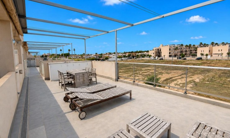 Sale - Apartment - Torre de la Horadada