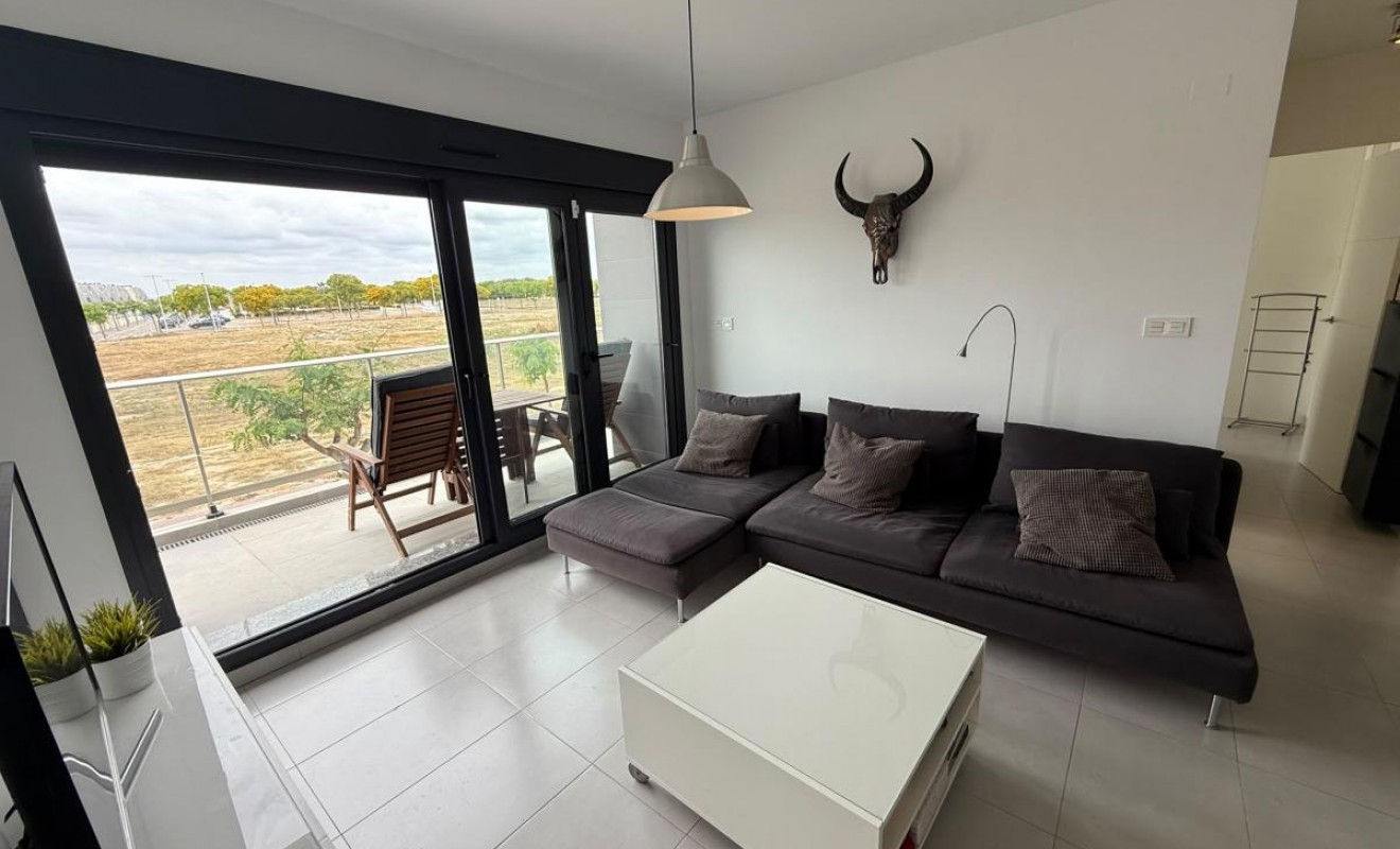 Sale - Apartment - Torre de la Horadada