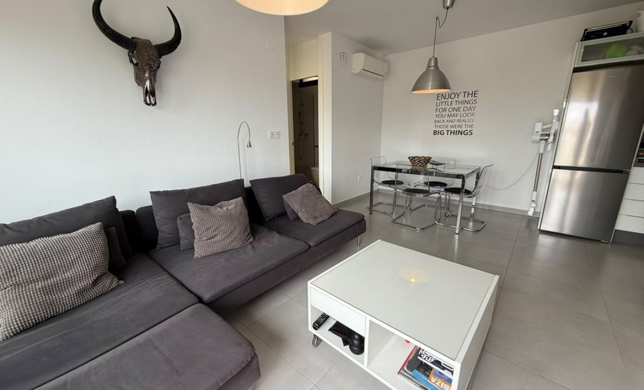 Sale - Apartment - Torre de la Horadada