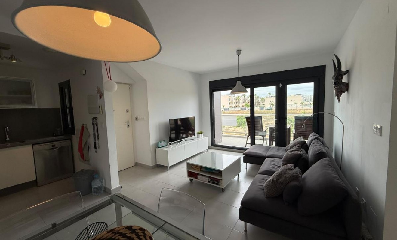 Sale - Apartment - Torre de la Horadada