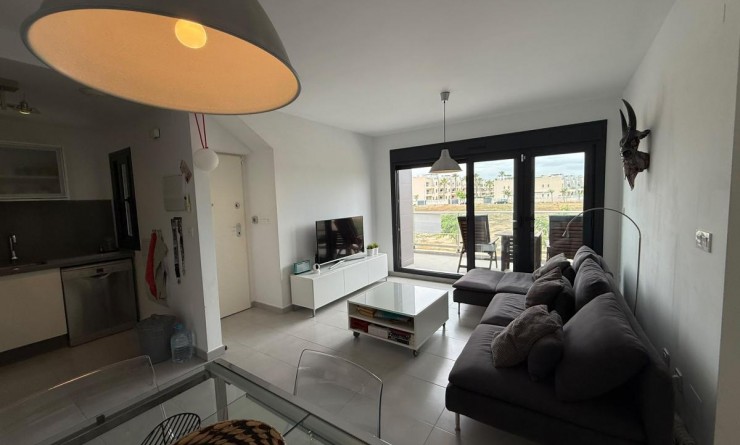 Sale - Apartment - Torre de la Horadada