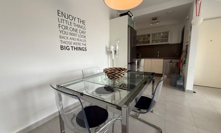Sale - Apartment - Torre de la Horadada