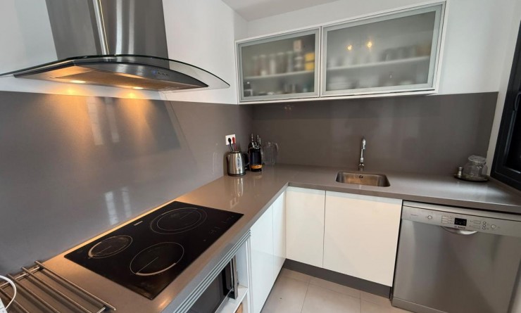 Sale - Apartment - Torre de la Horadada