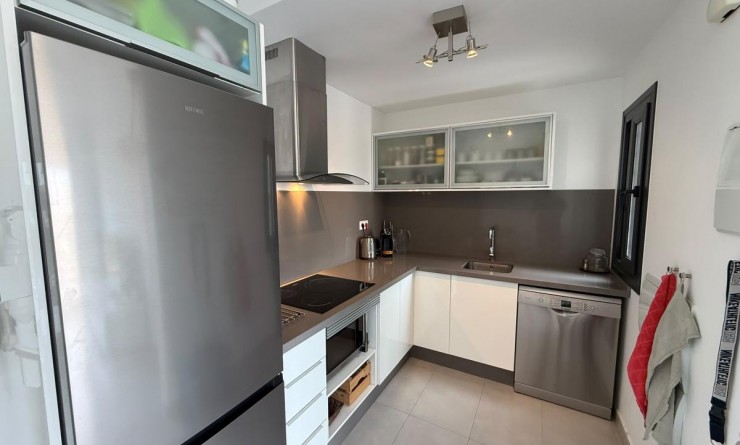 Sale - Apartment - Torre de la Horadada