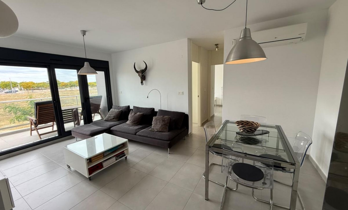 Sale - Apartment - Torre de la Horadada