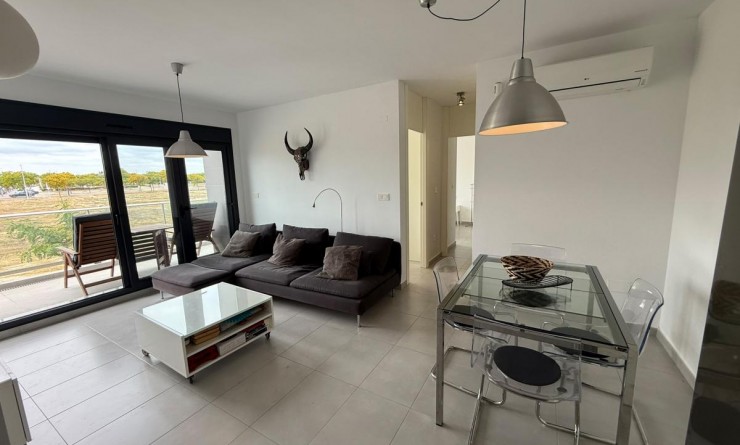 Sale - Apartment - Torre de la Horadada