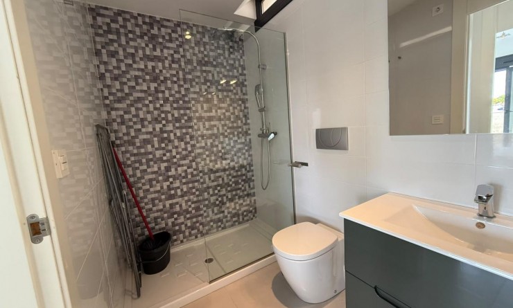 Sale - Apartment - Torre de la Horadada