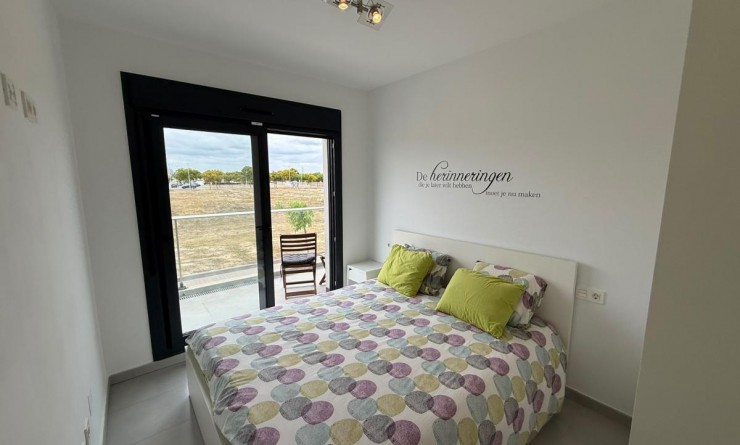 Sale - Apartment - Torre de la Horadada