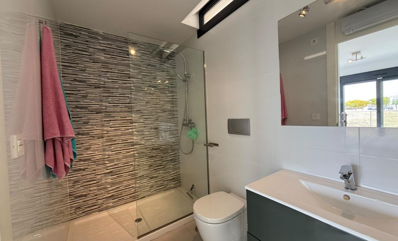 Sale - Apartment - Torre de la Horadada
