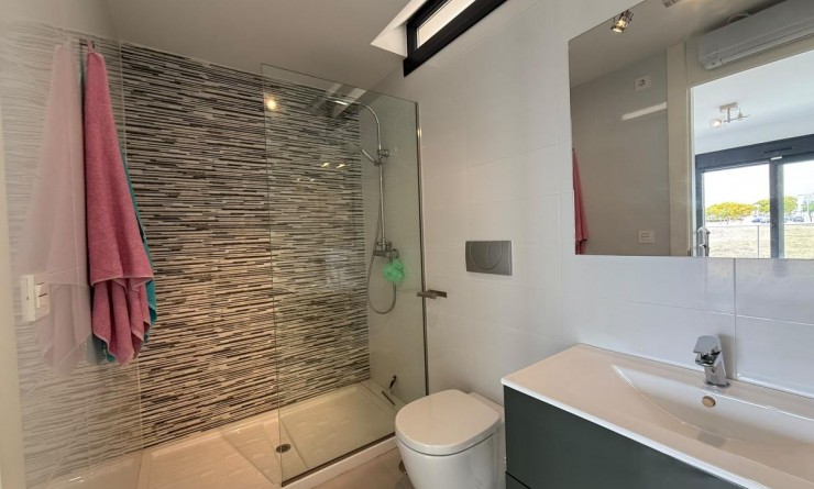 Sale - Apartment - Torre de la Horadada
