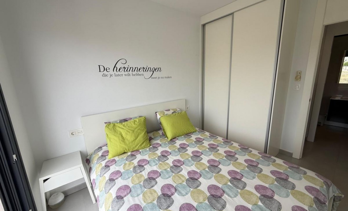 Sale - Apartment - Torre de la Horadada
